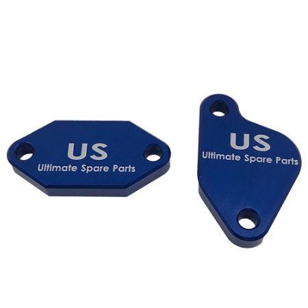  - ผลิตจาก aluminium alloy เกรด 6061  ไม่เป็นสนิม
 - ยืดอายุการใช้งานของเครื่องยนต์
 - ทนความร้อนสูง ทนการกัดกร่อนสูง
 - มีความหนาถึง 10 mm.
 - แข็งแรง ทนทาน
 - สีไม่ซีดไม่จาง 